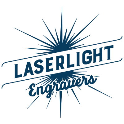Laser Light Engravers